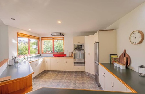 Wanaka House | Rata Street Retreat Wanaka