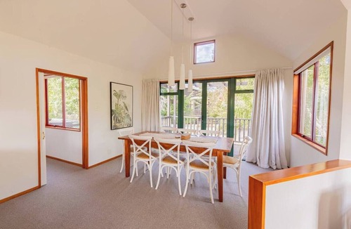 Wanaka House | Rata Street Retreat Wanaka