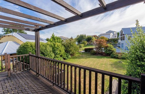 Wanaka House | Rata Street Retreat Wanaka