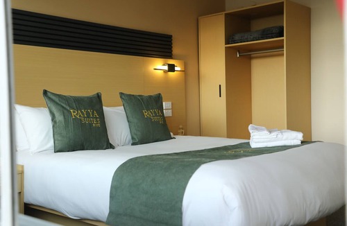 Invercargill Hotel | Rayya Suites Invercargill