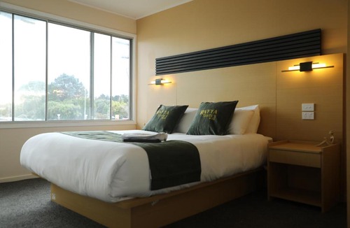 Invercargill Hotel | Rayya Suites , Invercargill