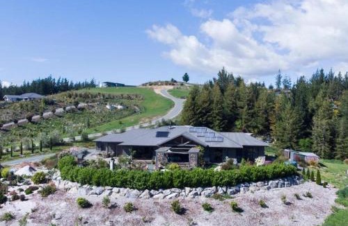 Redwood Valley Other | Redwood Valley B and B Caravan Retreat