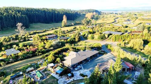Redwood Valley Other | Redwood Valley B and B Caravan Retreat