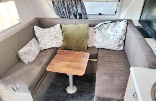 Redwood Valley Other | Redwood Valley B and B Caravan Retreat