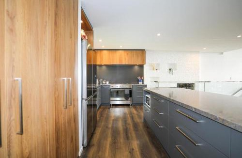 Lynmore House | Redwoods Getaway