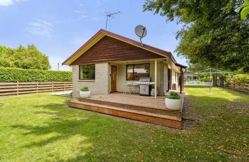 Arrowtown House | Rees on Reid - Arrowtown Holiday Home