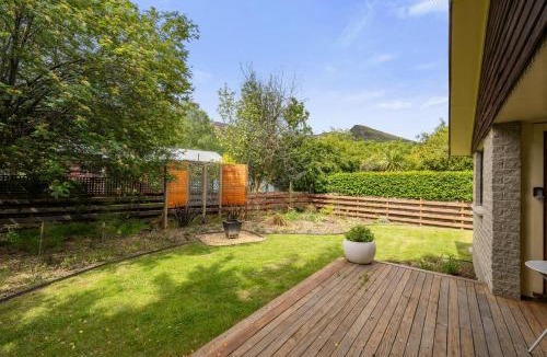 Arrowtown House | Rees on Reid - Arrowtown Holiday Home