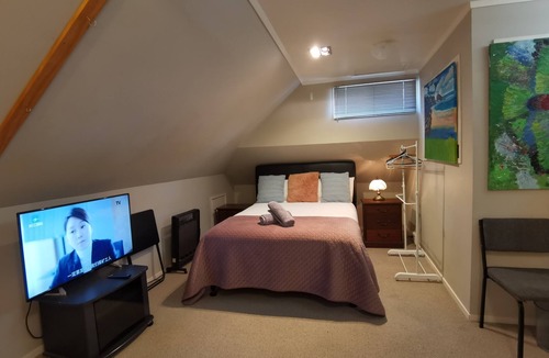 Whangarei House | Regent Residential Villa