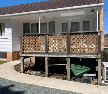 Whangarei Apartment | Relax & 1