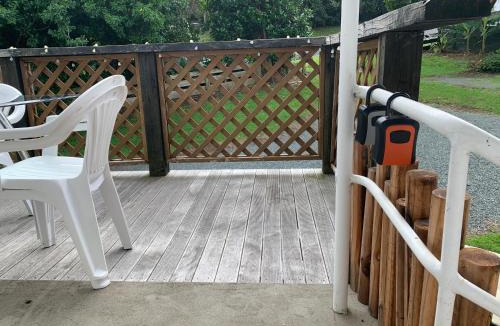 Whangarei Apartment | Relax & 1
