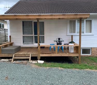 Whangarei Apartment | Relax