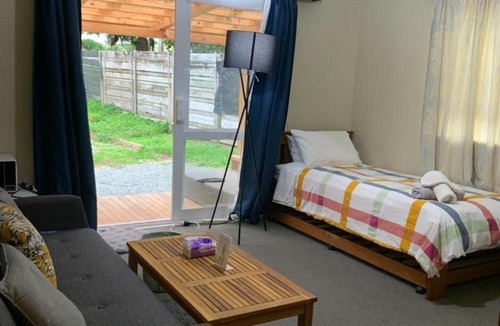 Whangarei Apartment | Relax