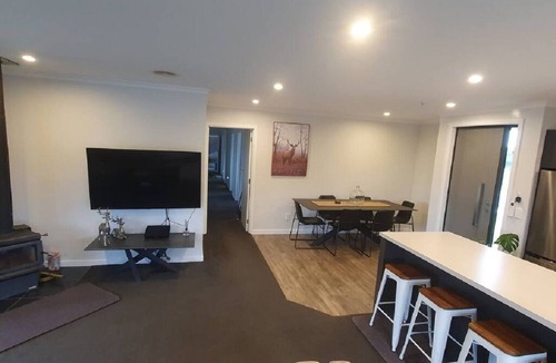 Te Anau House | Relax on Acheron Way *wifi*skysport*