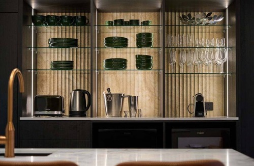 Queenstown Resort | Relax & Recharge | Queenstown Spa Retreat