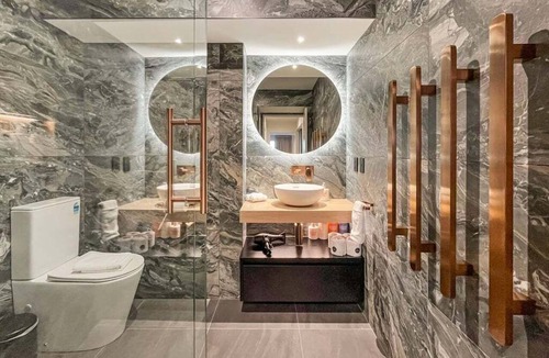 Queenstown Resort | Relax & Recharge | Queenstown Spa Retreat