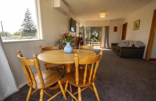 Te Horo Beach House | Relax & unwind at Te Horo Beach