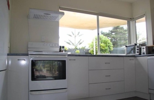 Pauanui House | Relaxing, beach getaway.