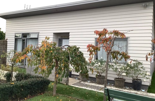 Te Wahapu House | Relaxing Beach Side House