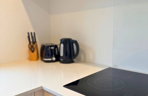 Lower Hutt Villa | Relaxing Boulcott Escape In Lower Hutt