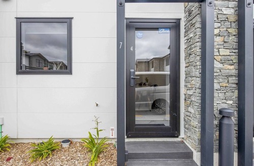 Lower Hutt Villa | Relaxing Boulcott Escape In Lower Hutt
