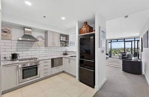Auckland Apartment | Resort-Style Apartment in the Heart of Newmarket