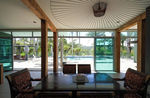 Lucas Heights House | Rest+Lush Bush+Pool+ Spa+BBQ+Private