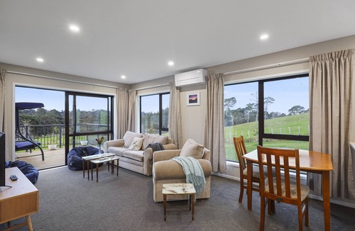 Swanson House | Restful Country Getaway Nr Trust Arena