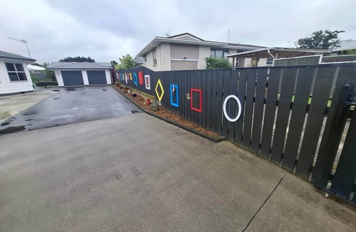 Feilding House | Rev it up Homestay