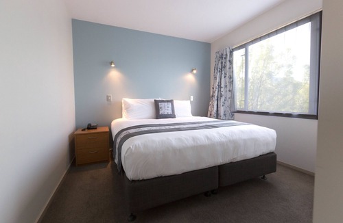Riccarton Hotel | Riccarton Motor Lodge