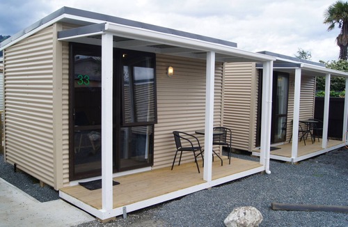 Richmond Hotel | Richmond Motel & Holiday Park