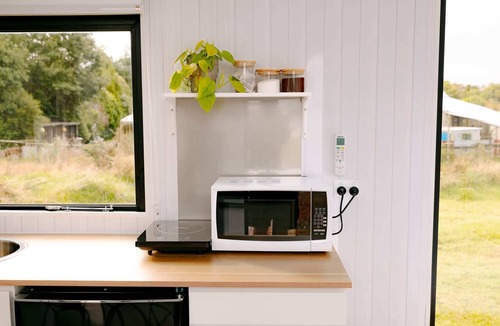 Hokitika House | Rimu View 5 by Tiny Away
