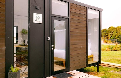 Hokitika House | Rimu View 5 by Tiny Away