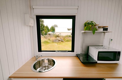 Hokitika House | Rimu View 6 by Tiny Away