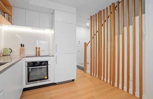 Albert Town Apartment | Rivers Bank