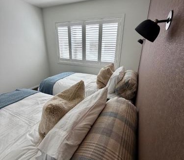 Alexandra House | Rivers Retreat - Central Alexandra - Central Otago