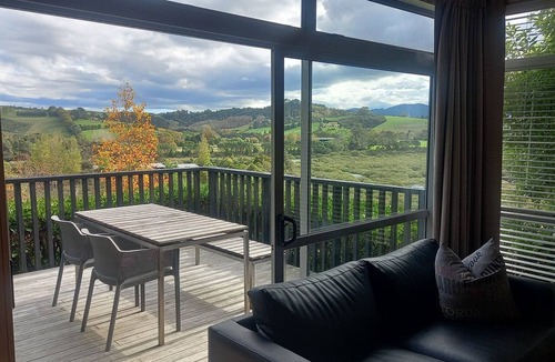 Matakana Villa | Riverside Matakana