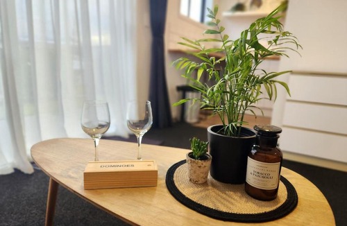 Albert Town Apartment | Riverside retreat, Wanaka