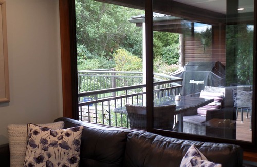 Geraldine Bed & Breakfast | Riverstone House