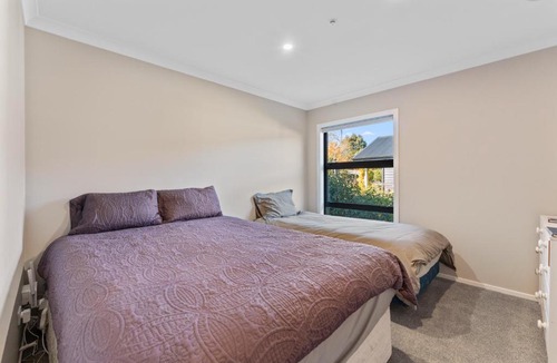 Turangi House | Riverstone Retreat - Turangi Holiday Home