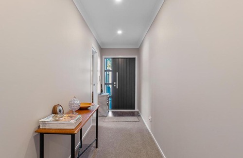 Turangi House | Riverstone Retreat - Turangi Holiday Home