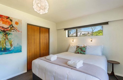 Richmond Heights Resort | RnR Retreat