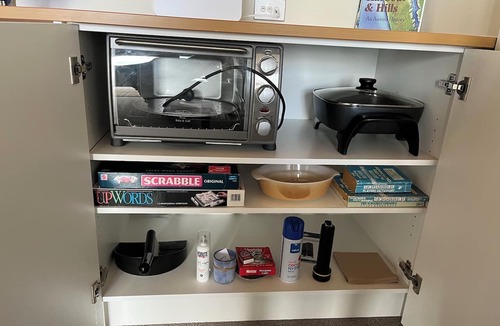 Clarks Beach Apartment | Robyn's Waterfront Retreat - Tui