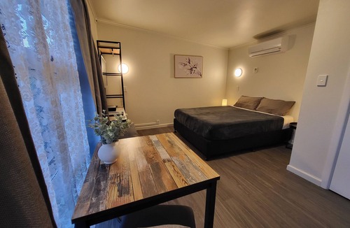 Penrose Hotel | Rockfield Motel