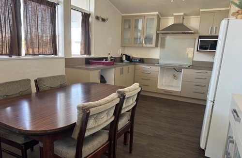 Mount Maunganui House | Rooms at Mount Maunganui