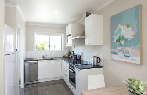 Rotorua Apartment | Rose Apartments and Spa