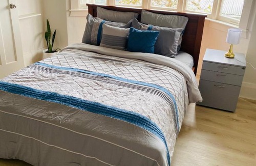 Te Awamutu House | Rose Town Family Home