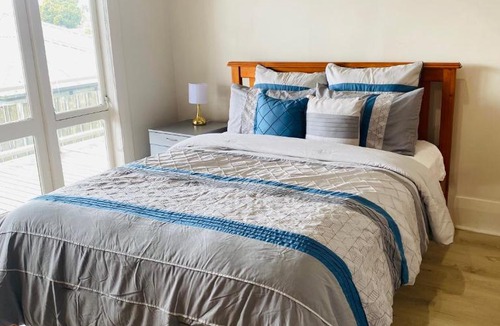 Te Awamutu House | Rose Town Family Home