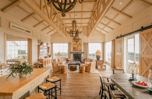 Clifton Cabin | Rosewood Cape Kidnappers