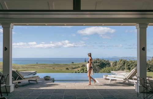 Matauri Bay Cabin | Rosewood Kauri Cliffs