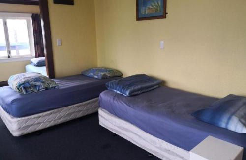 Rotorua Hostel | Rotorua Central Backpackers